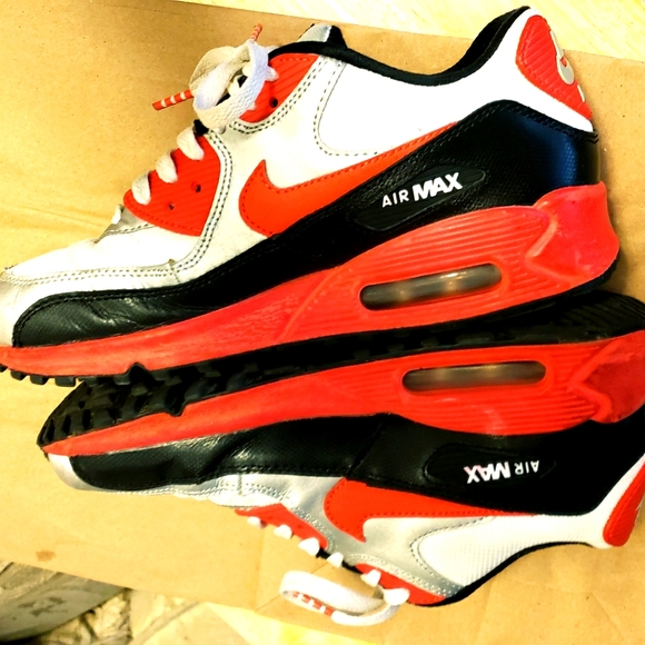 Nike Air Max 90 - Picture 1 of 5